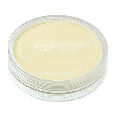 팬파스텔 신한화구 파스텔 BRIGHT YELLOW GREEN TINT 680.8 9ml, 1색, 1개