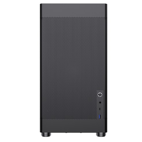 주연테크 2024 리오나인 메쉬박스 라이젠5 라이젠 7000 시리즈 지포스 RTX 4060, 블랙, 16GB, 1024GB, WIN11 Home, CG375F46W