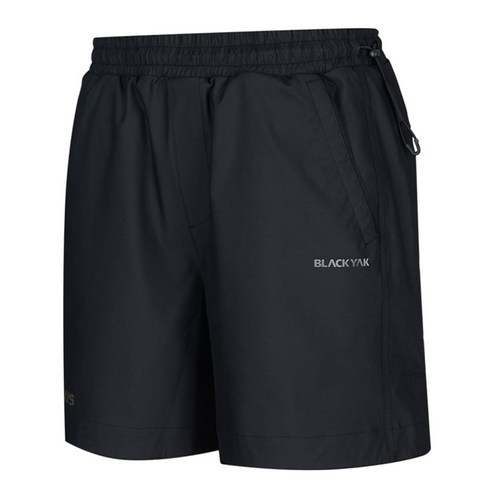 블랙야크 기능성 반바지 WOVEN STRING SHORTS 뉴발란스반바지