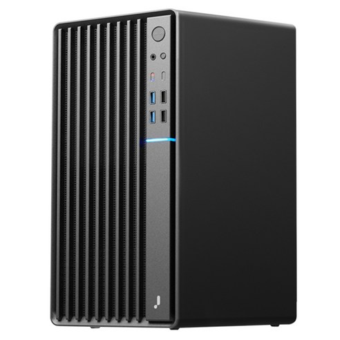 주연테크 2024 굿워크 코어i3 인텔 14세대, 화이트, 8GB, 256GB, WIN11 Home, D1v14100W-W