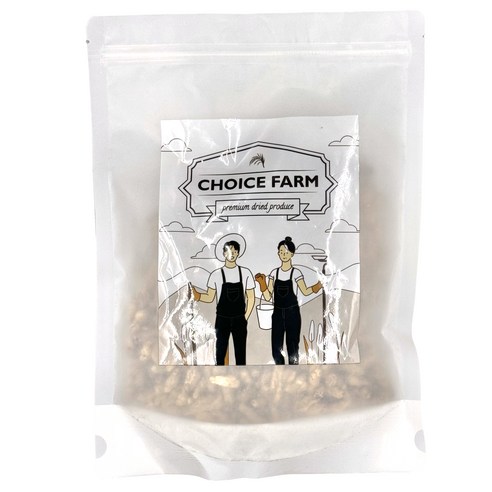 초이스팜 볶은 맥문동, 100g, 1개