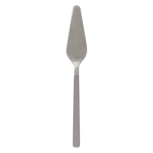 메종오브제 시에르 딜라잇 커트러리 버터나이프, 모카, 1개
