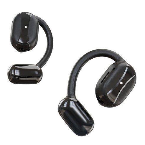 최고의 음질과 편안함, 당신의 귀를 사로잡는 골전도 이어폰