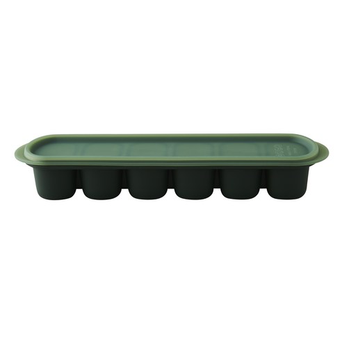 오덴세 레고트 실리콘 멀티 큐브 6구 일자형 36ml, 스윗펌킨, 1개