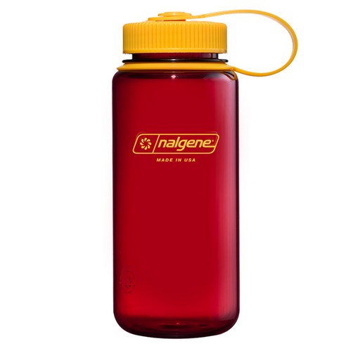 날진 서스테인 와이드 마우스 보틀, 레이커, 500ml, 1개
