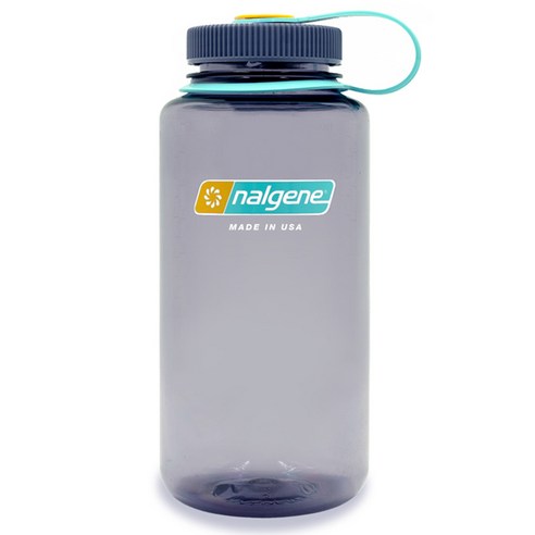 날진 서스테인 와이드 마우스 보틀, 어버진, 1L, 1개