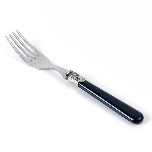 아베르트 마야 디너포크, 블랙, 1개