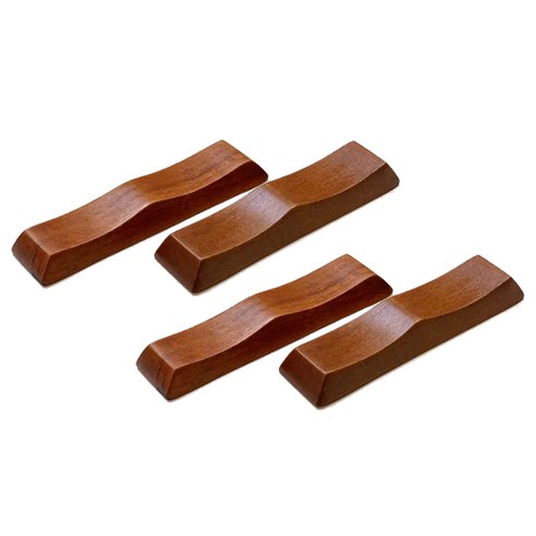 자연의 아름다움과 장인의 기술이 만든, 품격있는 식탁의 완성