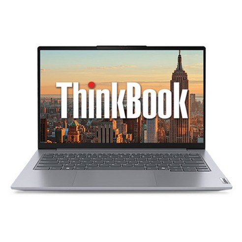 레노버 2024 씽크북 14 G7 ARP 라이젠7 라이젠 7000 시리즈, Arctic Grey, 512GB, 16GB, WIN11 Home, 21MV000UKR