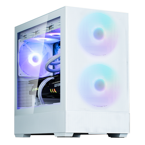 잘만 P30 Air BTF 화이트, 1개