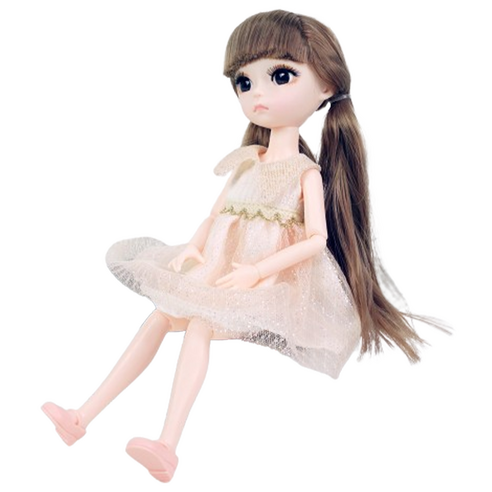 비씨토이 사리엘 구체관절인형, 26cm, 01 폼니, 1개