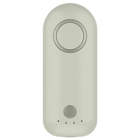 나이테 스틱 미니 보조배터리 5000mAh, ST-PBS5000, 올리브