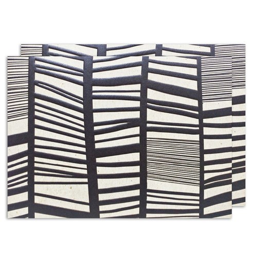 홀마크 다목적 블랭크 카드 2세트, NOT1280