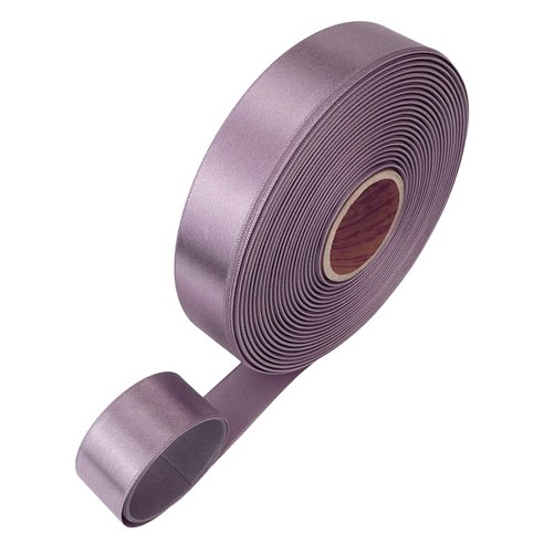 포장넷 공단기본 선물포장 리본끈 40mm, 29 회보라, 1개, 45m