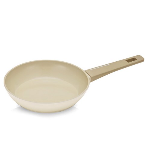 리벤스 인덕션 퍼펙트 세라믹 IH 후라이팬 20cm, 20.8cm, 1개
