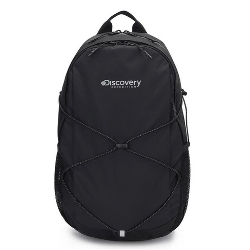 ◎Discovery EXPEDITION◎ Outdoor backpack BLACK DXBK1014N-BK 디스커버리 익스페디션 | 아웃도어 백팩 (BLACK)