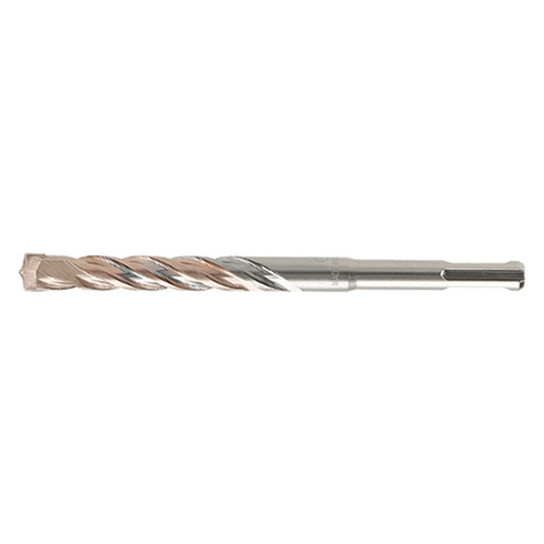 디월트 SDS PLUS 드릴 비트 2날 6.5 x 260 x 200 mm DT9522, 1개