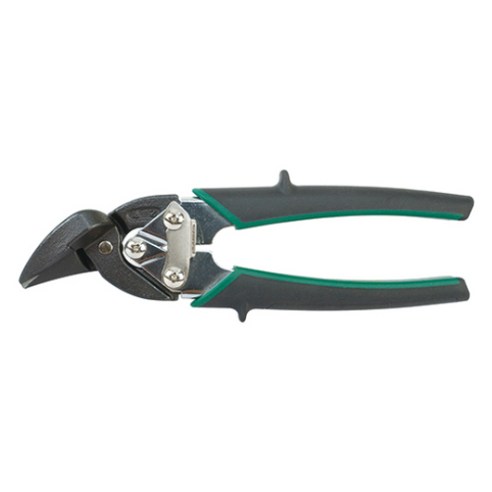 세신버팔로 미니항공가위 오른쪽 왼손잡이용 SB-1366 C2450573, 1개