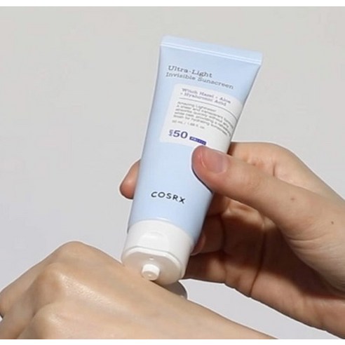 여름철 피부 보호와 빛나는 피니시를 위한 최고의 선스크린