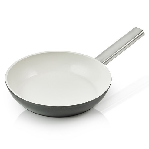 글라스락 인덕션 셰프토프 오블리 프라이팬, 24cm, 1개