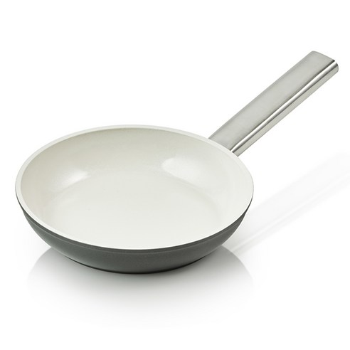 글라스락 인덕션 셰프토프 오블리 프라이팬, 20cm, 1개