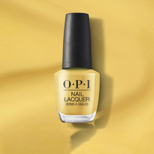 오피아이 네일락커 매니큐어, 15ml, S029 Lookin'' Cute icle, 1개