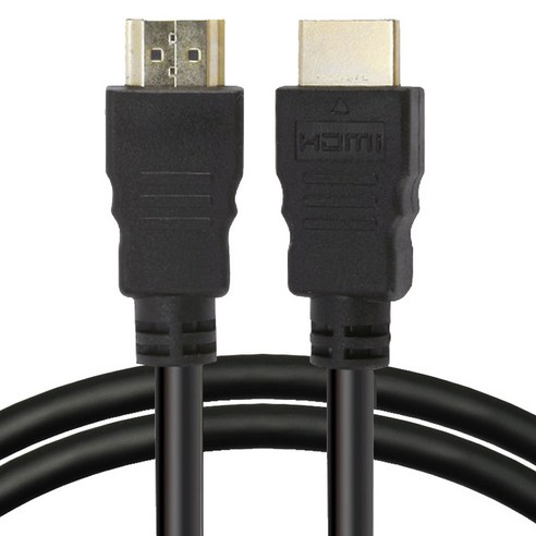 이탑 HDMI 2.0 케이블 ET-BL: 탁월한 연결성을 위한 핵심