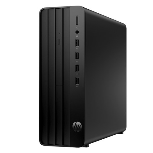 HP 2022 Pro SFF 280 G9 코어i5 인텔 12세대, 블랙, 16GB, 512GB, WIN11 Pro, G9-7A0M0PA-Super