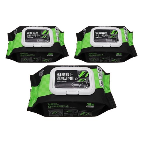아이프리 차량 세정 티슈 청소포: 빛나는 드라이빙을 위한 필수품