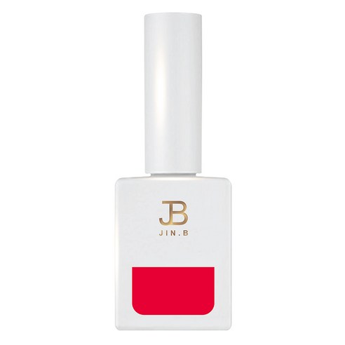 진비 아이비 레드 시리즈 요쏘 섹시 컬러젤, 11ml, JBI-090, 1개