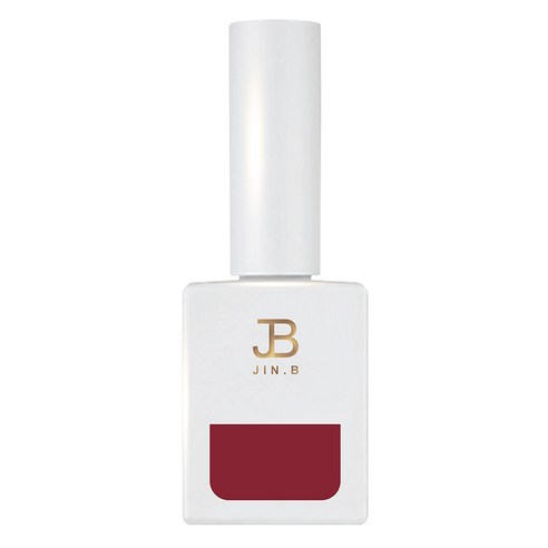 진비 아이비 레드 시리즈 요쏘 섹시 컬러젤, 11ml, JBI-093, 1개