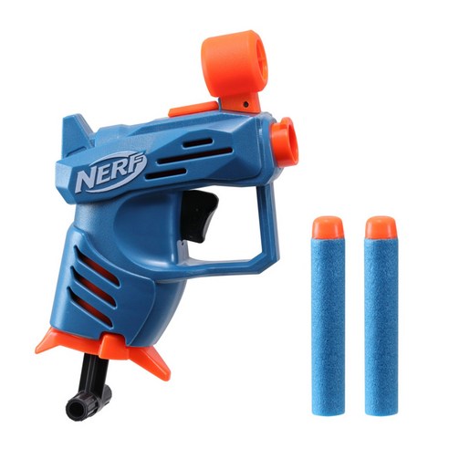 NERF 樂活打擊 菁英系列 2.0 射擊器