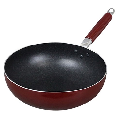 UH홈데코 마블 궁중팬, 1개, 24cm