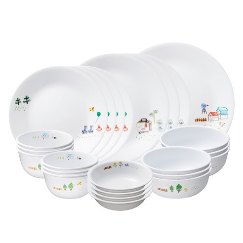 품격있는 식탁, 완벽한 선택