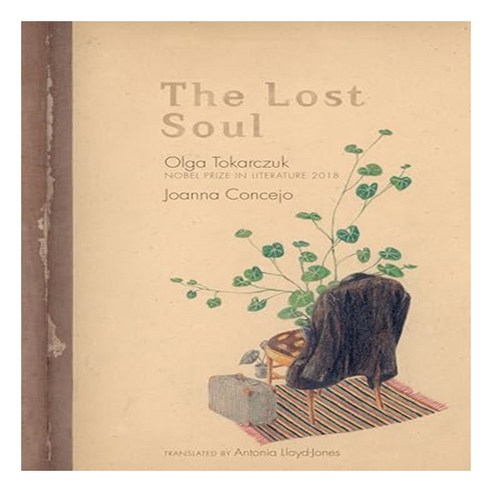 The Lost Soul, Seven Stories Press