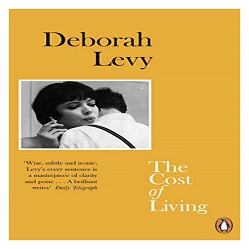 The Cost of Living, Penguin Books