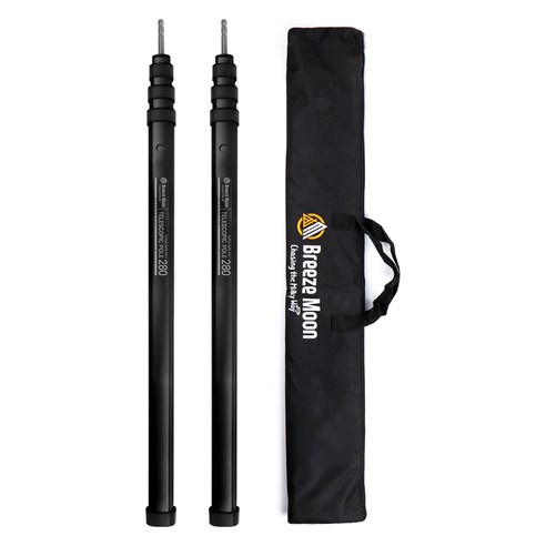 감각적인 캠핑을 위한 완벽한 선택