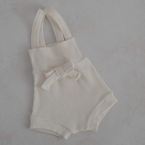피카부 유아용 루피 반쫄바지