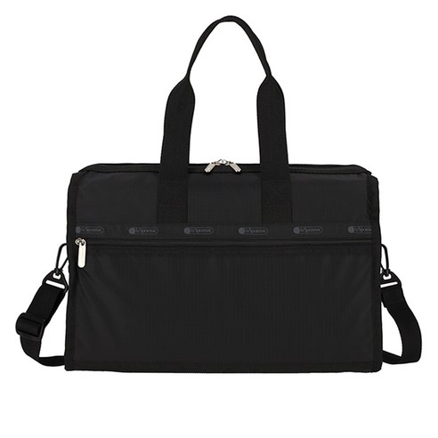 레스포색 리사이클드 위켄더 4318.R086: 지속가능한 여행을 위한 스타일리시한 동반자 레스포삭보스턴백