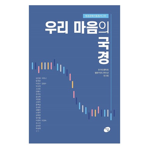 우리 마음의 국경, 지금, 김찬중