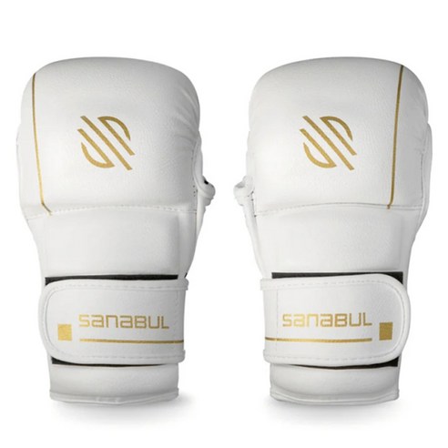 땀과 열정, 그리고 안전까지! 사나불 MMA 글러브로 완성하는 당신의 파이팅 사나불글러브