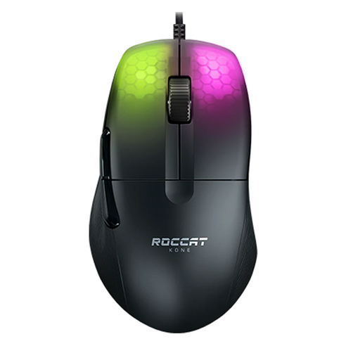 승리를 위한 완벽한 도구, 로캣 KONE PRO 게이밍 마우스
