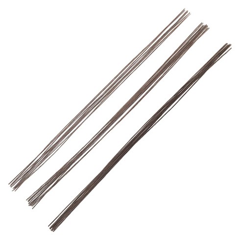 마다꾸미 꽃철사 공예철사 지철사 와이어 20호: 창의력의 새로운 동반자