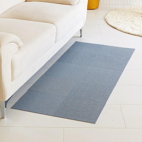 사랑하는 반려동물을 위한 선택, 레토 논슬립 퍼즐 매트 강아지매트