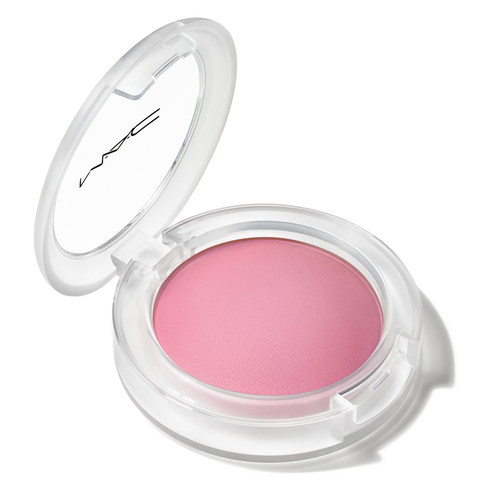 칙칙한 피부톤, 생기 넘치는 톤업! 맥 글로우 플레이 쿠션 블러쉬 솔직 후기 맥블러셔