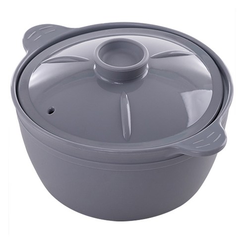 온리빙 모락모락 만능 찜기 500ml, 그레이, 1개