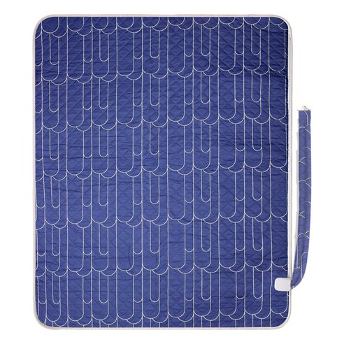 빈티지 감성과 안전, 따뜻함이 어우러진 일월 투스파 온수매트로 포근한 겨울을!