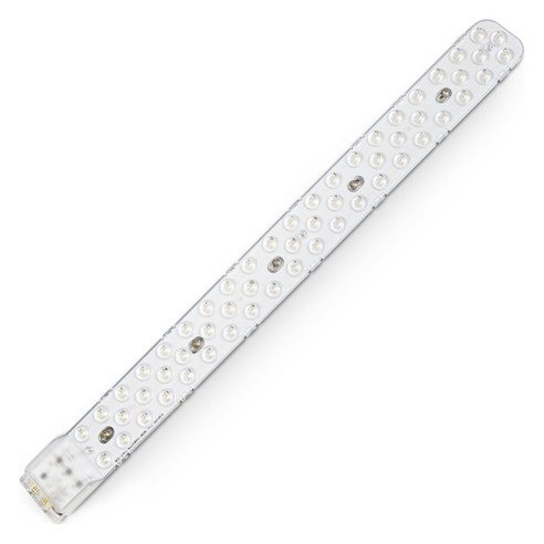 두영 FPL 55W 대체용 LED 램프 리폼 모듈 30W, 주광색, 1개