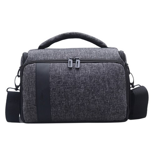 무거운 카메라 가방, 이젠 안녕! Ez2mk 숄더백으로 가볍게 떠나는 출사 카메라가방숄더백