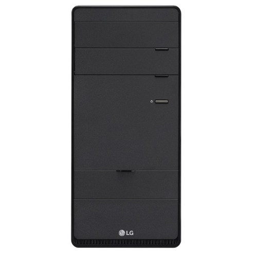 LG전자 2024 데스크톱 코어i5 인텔 14세대, 블랙, B80LV.AA4511, 512GB, 16GB, WIN11 Home